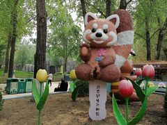 -北京野生动物园