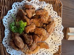 -前海沿·青岛菜(李沧万达店)