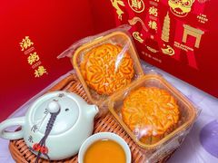 -滋粥楼·顺德菜(番禺广场总店)