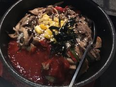 -嘿嘟嘟·肋条烧肉放题(爱融荟城店)