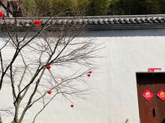 -径山寺