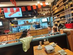 -木屋烧烤(万德庄店)