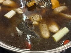 -太婆天府山珍酒楼(亚运村店)