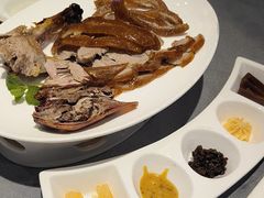 -阿庄新豫菜(航海东路店)