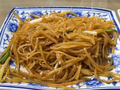 -老回回小吃(百万庄店)