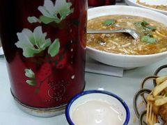 麦乳精-做了不起的80后