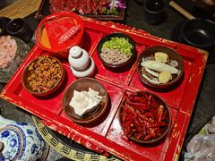 -味舵主重庆火锅(邓尉路店)