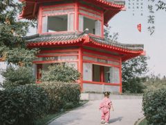 -南京银杏湖乐园