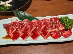 -御牛道日式烤肉料理(杭州万象城店)