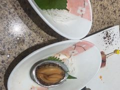 -丰卓会海鲜自助(中润大道店)