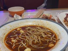 -杨氏青龙虾·羊蝎子(托乐嘉店)