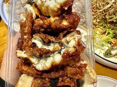 -醉壹号海鲜大排档(厦门美食地标店)