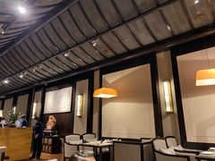 -三宝大饭店-中和艺素餐厅(浦上金山正祥广场店)