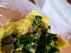 菜团子-老回回饺子馆(海洋馆店)