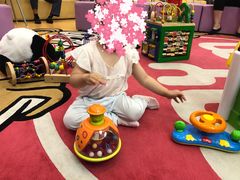 -美吉姆早教(高新中心)
