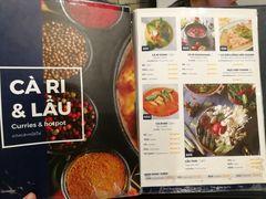 -Thai Market Restaurant( 04 Tran Quoc Toan)