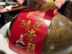 -魏铭鱼头捞饭(晋阳路店)