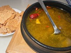 -吕记老鸭汤·徽菜馆(东营路店)