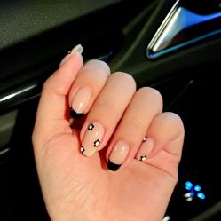 -Face Score美甲美睫皮肤管理