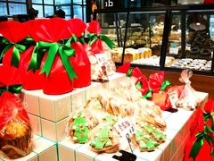 -Dough&Joe团憩(瑞虹天地月亮湾店)