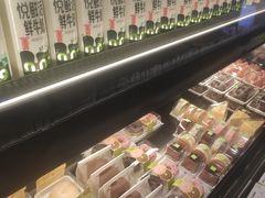 -奈雪的茶(大悦城店)