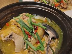 -闽公馆·客家私房菜·商务宴请·包厢(杏林橡树湾店)