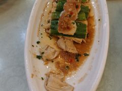 -椿记烧鹅(叠彩店)