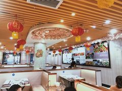大堂-来御来三汁焖锅(万邦店)