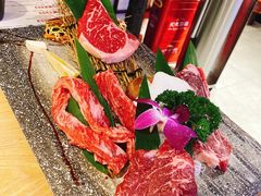 -吉秋田鲜和牛烧肉·肉档自选