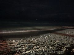 -白沙滩