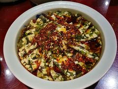 -窄巷子陕菜馆·地道陕西菜(粉巷店)