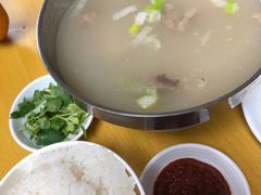 -屋里家延边朝鲜族冷面(南园店)