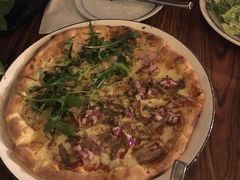 -PIZZA BIANCA(民园店)