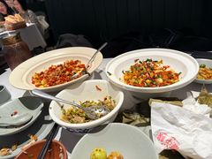 -湘中缘·湖南菜(娄底驻京办店)