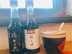 -新兴园饺子馆(北京百子湾店)