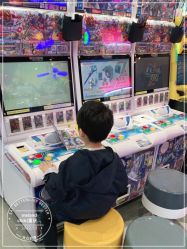 -meland club亲子乐园(重庆万象城店)