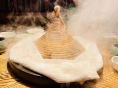 -鲜潭蒸汽石锅鱼(五道口购物中心店)
