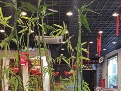 -西江美食舫·江西菜(健德桥店)