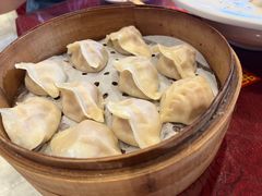 -老边饺子馆(中街店)