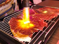 -仙隐小鹿料理食堂(惠济万达店)