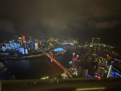 -WFC会仙楼观景台