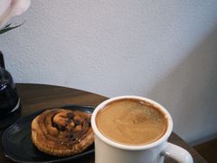 -BE SOBER COFFEE
