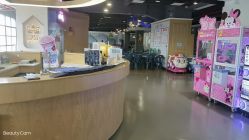 -LePark乐派亲子餐厅(33小镇店)