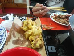 -华英干锅辣鸭头(亚泰大街店)