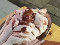 -司马街鸡煲(西华路店)