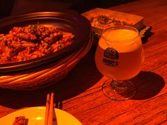 -双层巴士·鲜串鲜啤·团建聚会(凯德广场店)