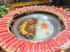 -楠火锅(哈尔滨金爵万象店)