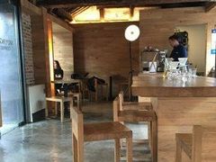 大堂-VOYAGE COFFEE(北锣鼓巷店)