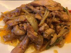 -马凯餐厅(长椿街店)