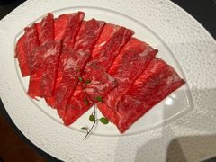 -余欢领鲜火锅(新街口店)